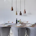 Marina Lejlighed