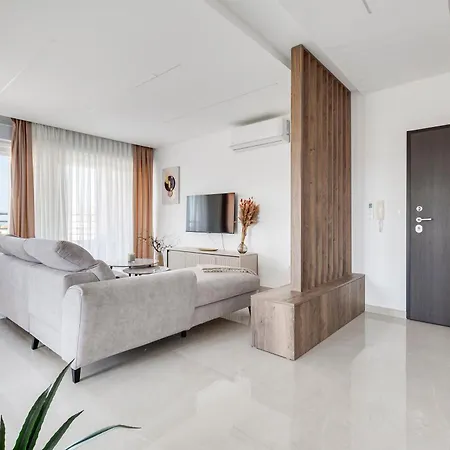 Marina Apartament