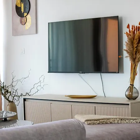 Lejlighed Marina Zadar