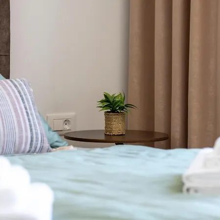 Apartament Marina