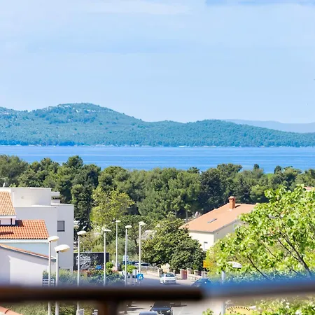 Apartament Marina Zadar