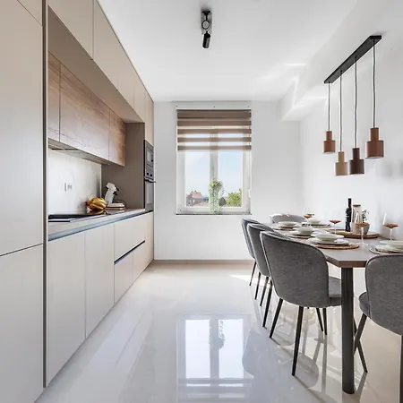 Apartament Marina