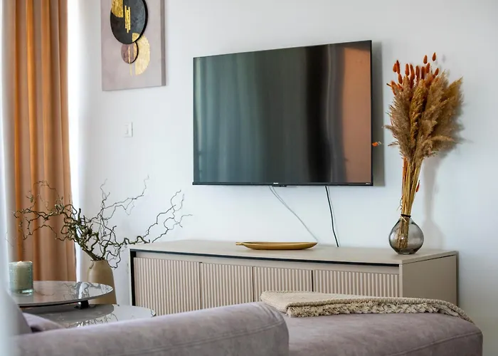 Lejlighed Marina Zadar