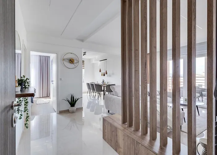 Lejlighed Marina Zadar