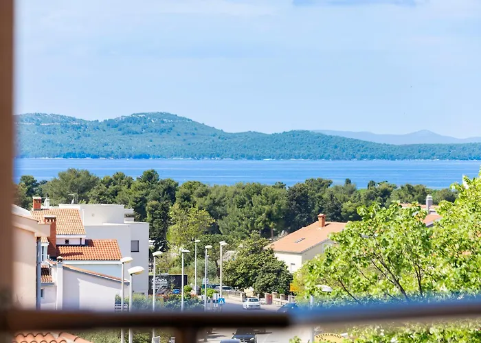 Lejlighed Marina Zadar