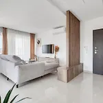 Marina Apartman
