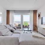 Marina Apartman Zára