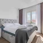 Apartman Marina