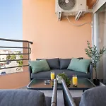 Marina Apartment
