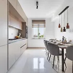 Apartman Marina