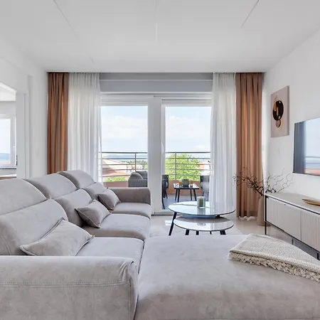 Marina 아파트 자다르