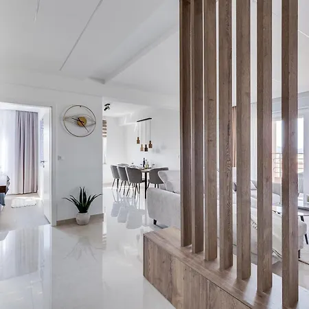 아파트 Marina 자다르