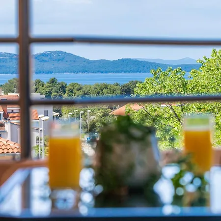 Marina 아파트 자다르