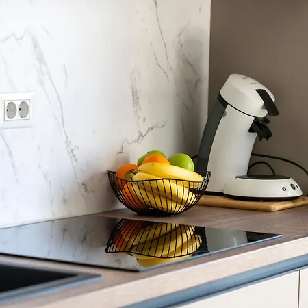 Marina 아파트 자다르