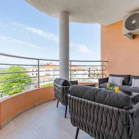 Marina 아파트 자다르